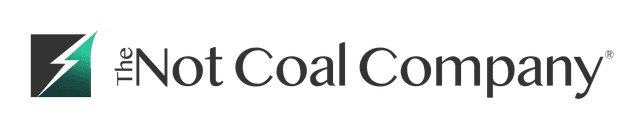 The Not Coal Company