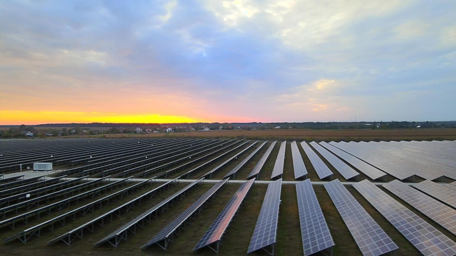 Parque Solar Valencia