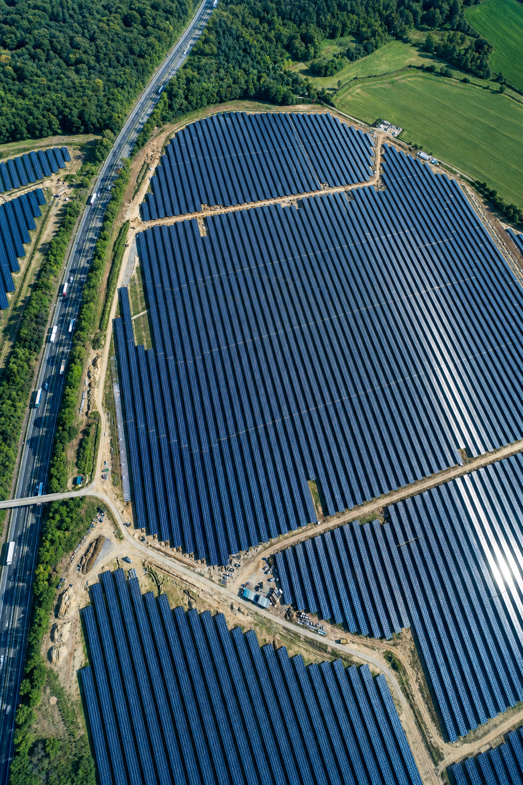 Solar PV Project - Germany